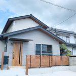 〝性能向上リノベ〟に空き家活用、YKKAPとの地元共働事業者=買取再販事業トライアルで