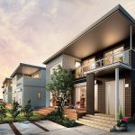 積水化学住宅カンパニー、街づくり新ブランド「ユナイテッドハイムパーク」発足=高い環境・防災対応力を訴求