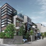 トヨタホーム、都市型高級戸建分譲住宅市場に参入=第1弾は世田谷・等々力で1区画1億7千万円超に