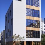 アキュラホームが川崎市に純木造5階建てのモデルハウス開設、〝3つの壁〟の克服を目指す