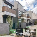 トヨタホームの都市型高級戸建分譲住宅、反響700件超で売れ行き好調=高額需要に手応え、住み替え層ターゲット・第3段まで計画進行中