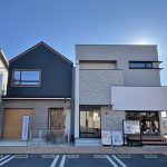 広島建設、千葉県でモデルハウス2棟開設