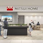 三井ホーム、伊勢丹に常設窓口=潜在ニーズから新築・住み替え、幅広い相談に対応