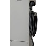 パナソニックアーキスケルトンデザイン、「テクノストラクチャー」にV2H蓄電システム=「eneplat(エネプラット)」、自家消費やレジリエンス向上