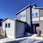 新昭和が市原市で24棟分譲、レジリエンスを強く意識